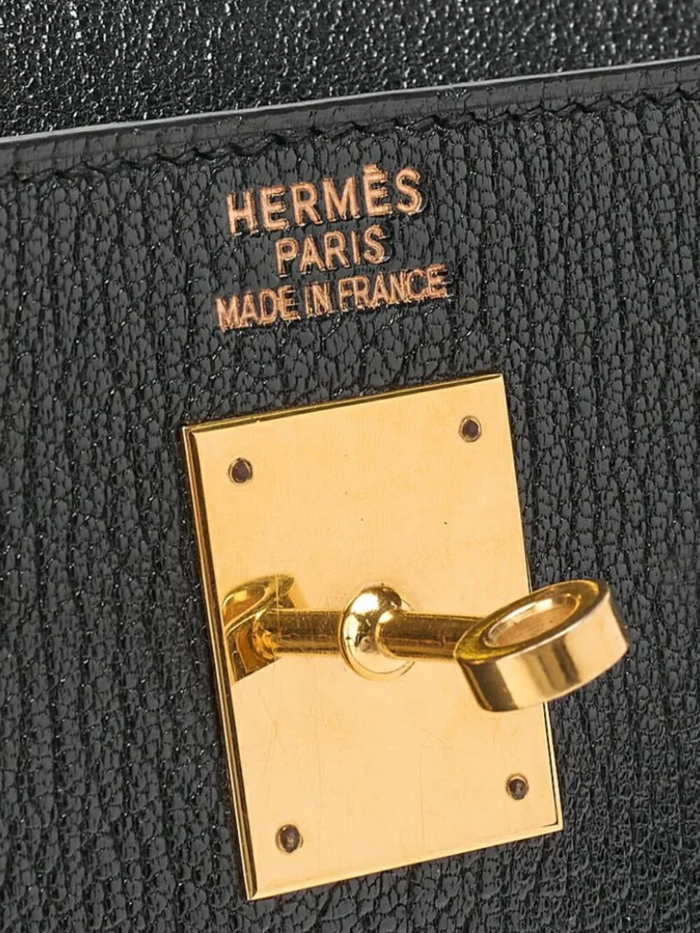 HERMÈS this authentic
